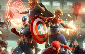 ¡los vengadores, los guardianes de la galaxia, . Marvel Future Revolution 10 Beginners Tips To Get You Started