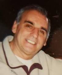 Obituary information for Francis C. Bartolomeo
