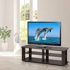 These models are designed to fit in your space, style and fit on your budget. Must Have Furinno 11191 The Entertainment Center For Tv Up To 42 From Furinno Accuweather Shop