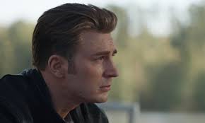 Sharon carter + steve rogers. Avengers Endgame What Was The Song Cap And Peggy Danced To Vanity Fair