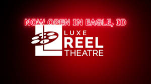 What to know and expect for your safety. Eagle Luxe Reel Theatre Now Open Youtube