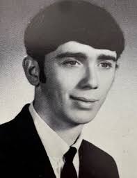 Obituary information for Joseph L. Pepin, Jr.