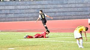 Stadium larkin menjadi saksi dalam pertembungan jdt vs ceres negros perlawanan malam ini jam 8:45. Who Is Ceres Negros Fc Jdt S Afc Cup Semi Final Opponent Goal Com