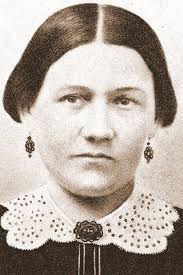 Paulina Fink Snow (1827-1882)