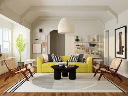 In interior design, balance breaks down into two kinds: 14 Ways To Create Symmetrical Balance In Interior Design Modsy Blog
