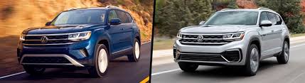 Join facebook to connect with atlas vs and others you may know. 2021 5 Volkswagen Atlas Vs 2021 Atlas Comparison Milwaukee Wi