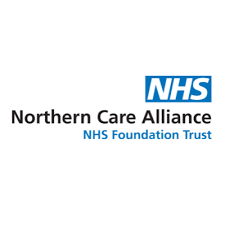 NHS Logo