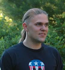 Peter Gamache's Instagram, Twitter & Facebook