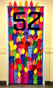 Romantic birthday bedroom ideas information room decoration. Birthday Door Decoration For Boss Birthday Door Decorations Event Decorations Diy Door Decorations