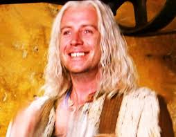 WELCOME TO MY BLOG: Luna Lovegood