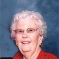 Obituary information for Maybelle Pesnell McClellan