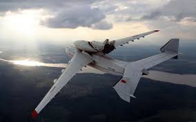 The Top 5 Largest Aircraft In The World Aircraft Aviation Fighter Jets