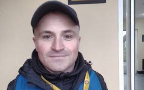 Naomh Padraig Uisce Chaoin's Daniel McCauley & Jonathon Toye react  to-Ulster Quarter Final win