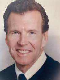 He Put the Word Honor in Honorable