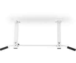 Klimmzugstange decke oder wand bad company (372 bewertungen, 4,4 sterne): Gorilla Sports Klimmzugstange Fur Die Decke 100486 Ab 39 99 Preisvergleich Bei Idealo De