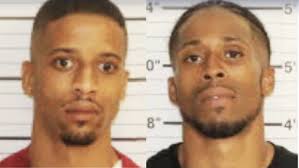 Brothers charged after Memphis man shot 12 times