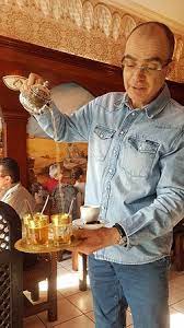 Les meilleurs restaurants halal à lyon. Le Meilleur Couscous Mechoui De Lyon Picture Of Restaurant Le Hoggar Villeurbanne Tripadvisor