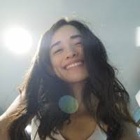 Alejandra Falcon's Instagram, Twitter & Facebook