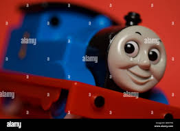 Thomas the tank engine hi-res stock photography and images