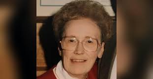 VIrginia Hornblower Obituary