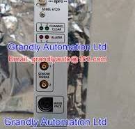 Original New Emerson Epro MMS 6120 in stock