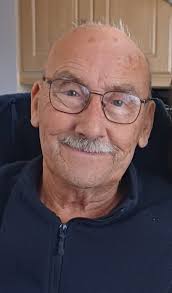 Death Notice of Freddy (Fred) Colley (Finglas, Dublin) | rip.ie