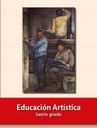Paco el chato examenes 6 grado 2017 it also will feature a picture of a sort that could be seen in the gallery of paco el chato examenes 6 grado 2017. Paco El Chato Libros De Sexto Grado De Primaria Libro De Educacion Artistica Sexto Grado Educacion Artistica