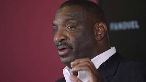Washington names ex-Buc Doug Williams senior VP of player personnel