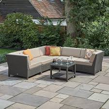 Modular Garden Furniture And Garden Sofa Sets Bridgman In 2020 Outdoor Furniture Design Outdoor Furniture Quality Garden Furniture