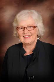 Election 2013: Julia Kennedy Beckman