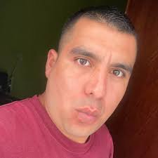 Marcos Espino en personas