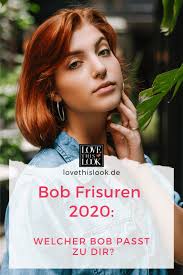 Bei feinem haar ist es unabdingbar, dir einige tricks anzueignen, um deiner mähne mehr fülle zu verleihen. Bob Frisuren 2020 Welcher Bob Passt Zu Dir Lovethislook De