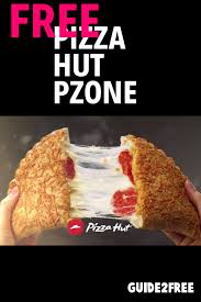 Sprint Customers Pizza Hut Pepperoni P Zone Pizza Hut Pizza Hut Gift Card Pizza