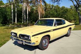 Image result for Spanish Gold 1969 Barracuda