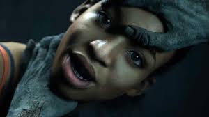 I personaggi più difficili da tenere in vita nei giochi :  r/DarkPicturesAnthology