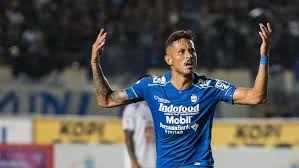 Daftar 18 tim peserta liga 1 indonesia 2021. Jadi Top Skor Sementara Liga 1 Wander Luiz Ucap Janji Ini Untuk Persib