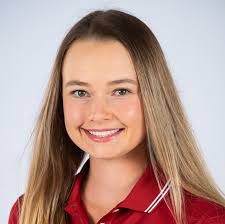 2021-22 WOMEN'S GOLF RECORD BOOK