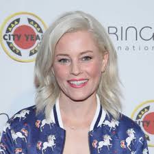 Women's rights are human rights. Elizabeth Banks Popsugar Celebrity