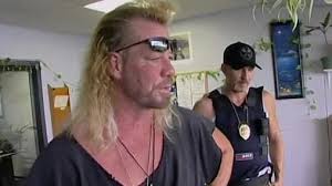 Dog the Bounty Hunter S01:E02