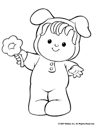 16 Printable Pictures Of Fisher Price Page Spring Coloring Sheets Coloring Pages Spring Coloring Pages
