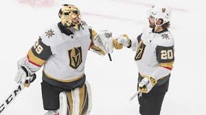 Anybody who has followed the penguins knows all about the ups and down surrounding fleury and vegas is starting to experience the wild roller coaster that is fleury. Fleury Starts For Golden Knights Myers Returns For Canucks In Game 4 Sportsnet Ca