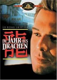 Im Jahr des Drachen von Michael Cimino