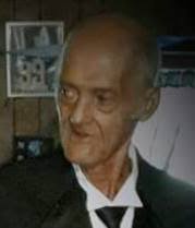 Harold Ware Sr. (1935-2016)