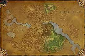 Une femme du nigeria : Wow Le Marche Noir Game Guide