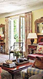 English Country Interior Design Country Interior Design French Country Living Room Country Interior