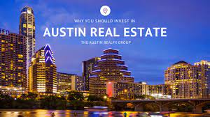 Sunny tracey, broker associate | staging consultant. The Best Investment Property Types In Austin