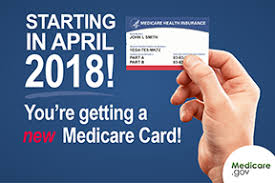 You'll get a new medicare number that's unique to you, and it will only be Your New Medicare Card Avoiding Possible Scams Lhsfna