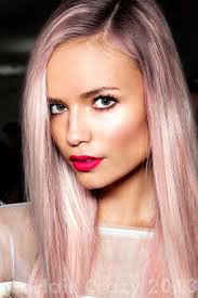 If you want a vintage salmon pink, you must apply the pink hair dye directly on your orange hair. Hair Turned Orange Pink Instead Of White Pastel Pink Forums Haircrazy Com