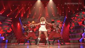 Tina Karol Show Me Your Love Ukraine 2006 Final Youtube