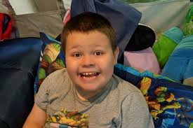 Fundraiser by Shayla Mlnarik : Help Us Honor Shawn Jr's Joyful Spirit